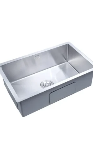 Stainless Steel Kitchen Sink