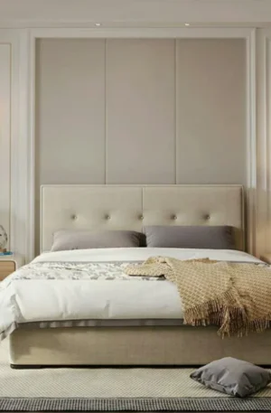 Cylinder Glass Wall Lamp