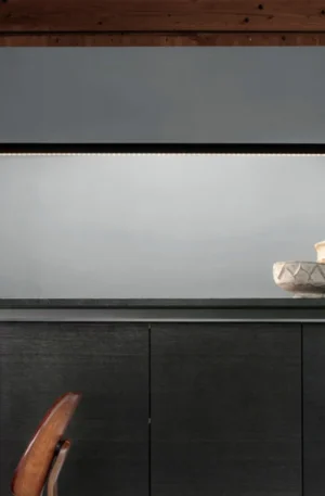 Linear Pendant Light