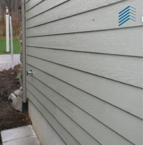 Cladding Fiber Cement Board Siding