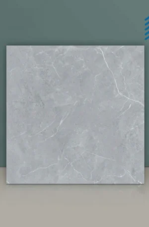 Glazed Porcelain Marble Grey