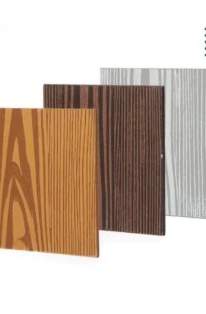 Vintage Fiber Siding