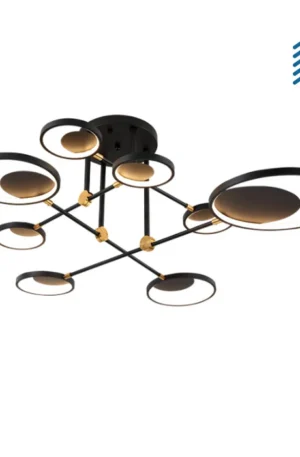 Mercurio Ceiling Lamp