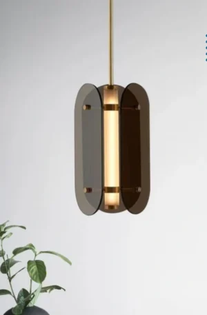 North Country Pendant Light