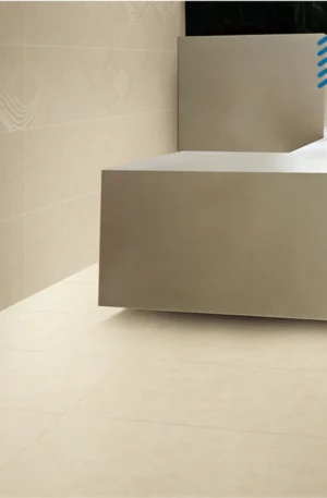 Antique Ceramic Floor