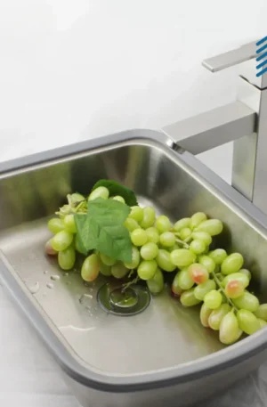 Short Neck Bath Faucet