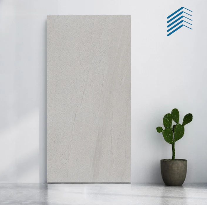 Clay gray Ceramic Floor