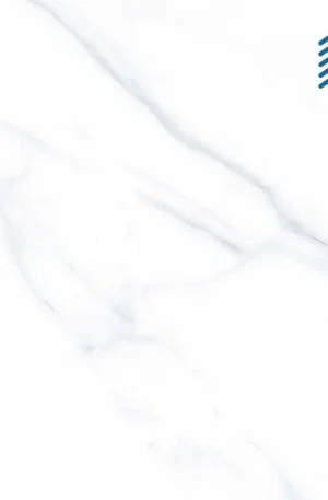 Polished Porcelain Marble Tile Floor