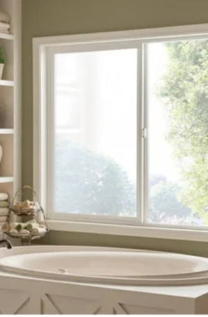 3 Tracks Sliding Window