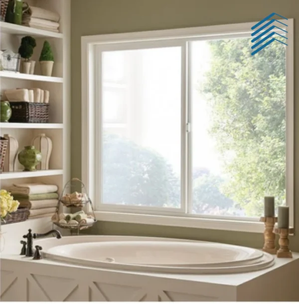 3 Tracks Sliding Window – Covington Supply CO