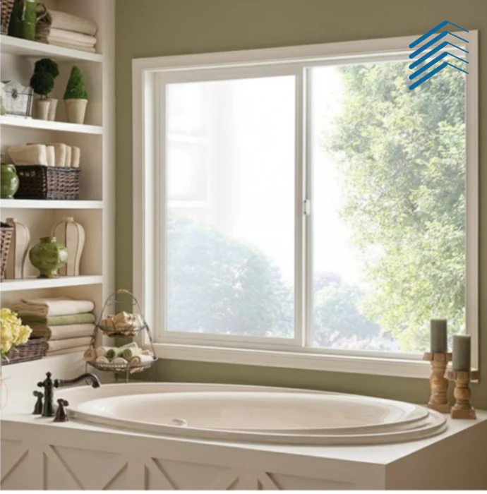 3 Tracks Sliding Window