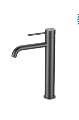 Short Handle Bathroom Faucet