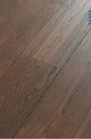 Waterproof Multi-Layer Natural White Oak Solid Engineered Wood