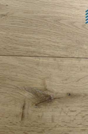 Natural Oak Wood Flooring