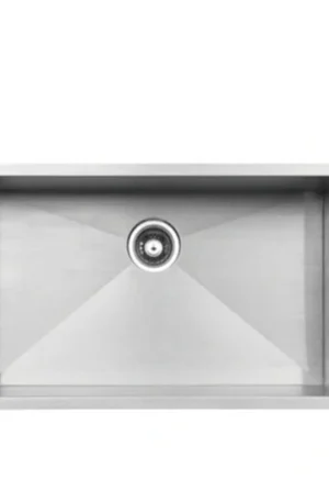 Stainless Steel Undermount Kitchen Sink